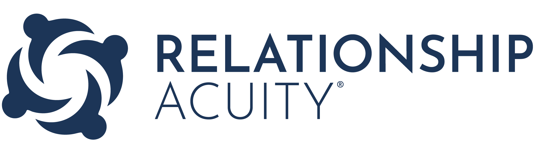 Relationship Acuity® logo